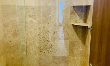 Departamento en renta  en Santa Fe