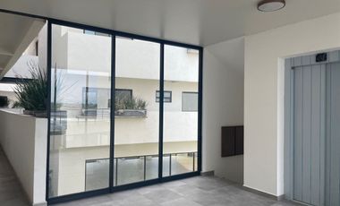 Departamento en renta  en Santa Fe