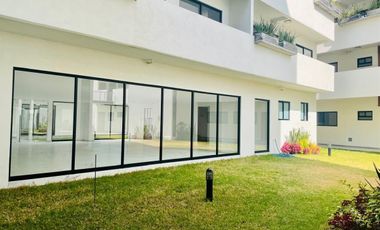 Departamento en renta  en Santa Fe