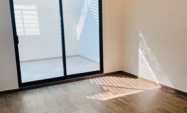 Departamento en renta  en Santa Fe