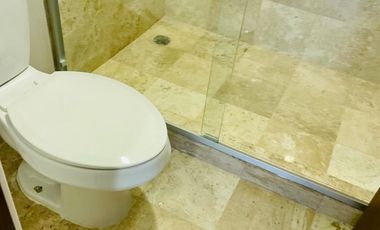 Departamento en renta  en Santa Fe