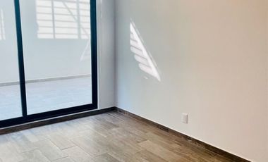 Departamento en renta  en Santa Fe