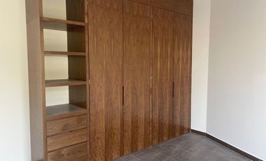 Departamento en renta  en Santa Fe