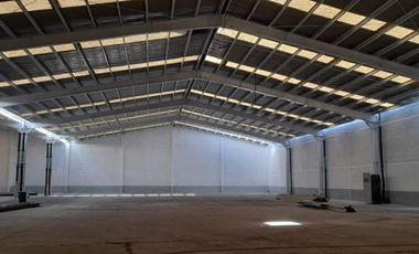 En  Renta | Bodega Industrial | Industrial Lerma  2,400 m2