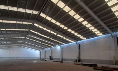En  Renta | Bodega Industrial | Industrial Lerma  4,500 m2