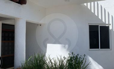 CASA VENTA CANCUN Casa en venta en Álamos I