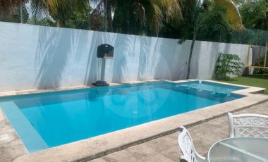 CASA VENTA CANCUN Casa en venta en Álamos I