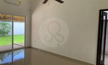 CASA VENTA CANCUN Casa en venta en Álamos I