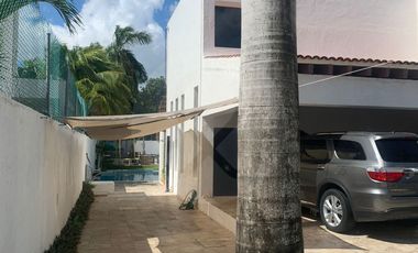 CASA VENTA CANCUN Casa en venta en Álamos I