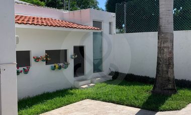 CASA VENTA CANCUN Casa en venta en Álamos I