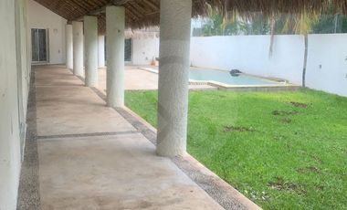 CASA VENTA CANCUN Casa en venta en Álamos I