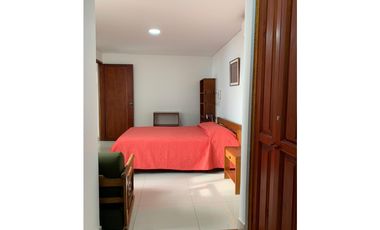 Apartamento Venta Bocagrande  frente al mar Piso Bajo