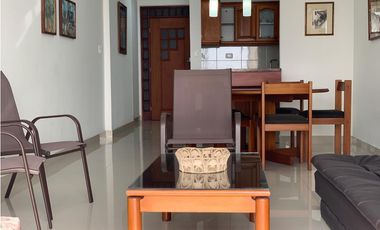 Apartamento Venta Bocagrande  frente al mar Piso Bajo