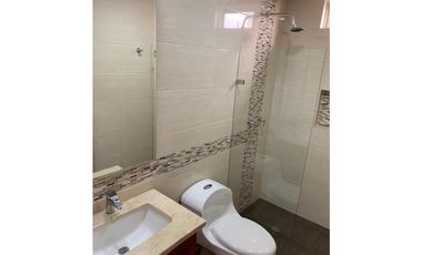 Apartamento Venta Bocagrande  frente al mar Piso Bajo