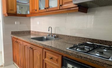 Apartamento Venta Bocagrande  frente al mar Piso Bajo