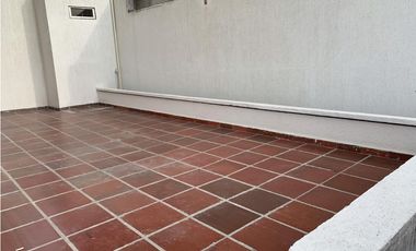 Apartamento Venta Bocagrande  frente al mar Piso Bajo