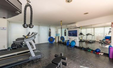 Venta-Arriendo Apartamento Bocagrande Frente Bahía Cartagena