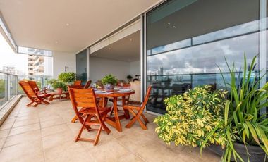 Venta-Arriendo Apartamento Bocagrande Frente Bahía Cartagena