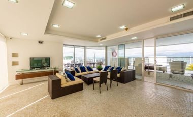 Venta-Arriendo Apartamento Bocagrande Frente Bahía Cartagena