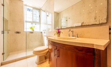 Venta-Arriendo Apartamento Bocagrande Frente Bahía Cartagena