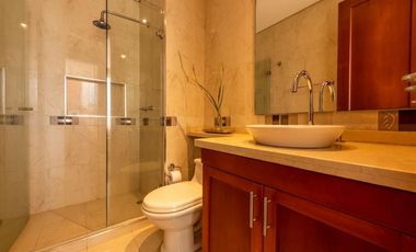 Venta-Arriendo Apartamento Bocagrande Frente Bahía Cartagena