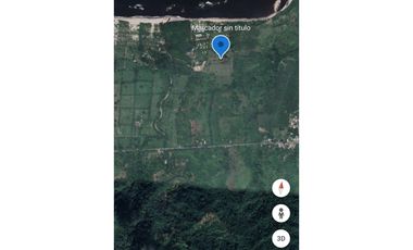 Lotes en Buritaca, Magdalena, cerca al Parque Tayrona