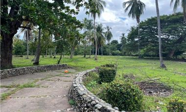 Lotes en Buritaca, Magdalena, cerca al Parque Tayrona