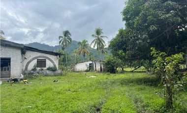 Lotes en Buritaca, Magdalena, cerca al Parque Tayrona
