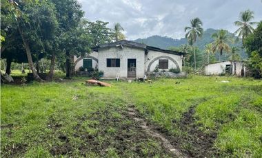 Lotes en Buritaca, Magdalena, cerca al Parque Tayrona
