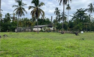 Lotes en Buritaca, Magdalena, cerca al Parque Tayrona