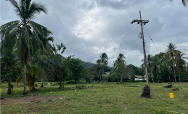 Lotes en Buritaca, Magdalena, cerca al Parque Tayrona