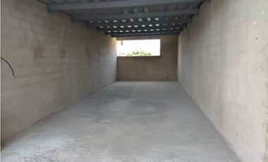 LOCAL COMERCIAL -AV LIBERTADOR