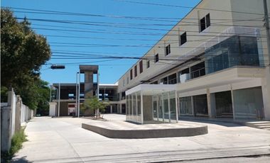 LOCAL COMERCIAL -AV LIBERTADOR