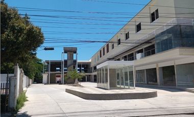 LOCAL COMERCIAL -AV LIBERTADOR