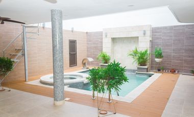 CASA AMPLIA REMODELADA EXCELENTE UBICACIÓN BARRIO MAMATOCO