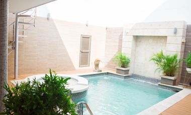 CASA AMPLIA REMODELADA EXCELENTE UBICACIÓN BARRIO MAMATOCO