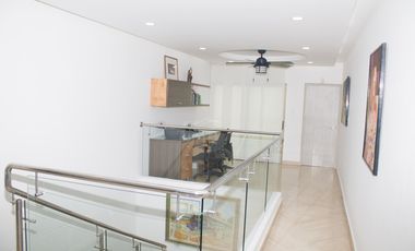 CASA AMPLIA REMODELADA EXCELENTE UBICACIÓN BARRIO MAMATOCO