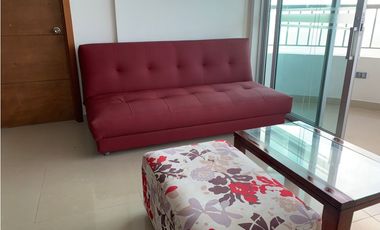 Apartamento Renta Corta Turismo Bocagrande