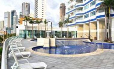 Apartamento Renta Corta Turismo Bocagrande