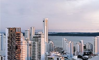 Apartamento Renta Corta Turismo Bocagrande