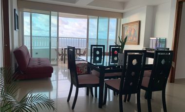 Apartamento Renta Corta Turismo Bocagrande