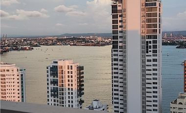 Apartamento Renta Corta Turismo Bocagrande