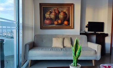 Apartamento Renta Corta Turismo Bocagrande