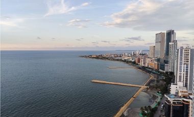 Apartamento Renta Corta Turismo Bocagrande