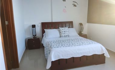 Apartamento Renta Corta Turismo Bocagrande