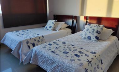 Apartamento Renta Corta Turismo Bocagrande