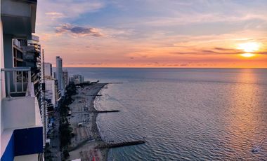 Apartamento Renta Corta Turismo Bocagrande