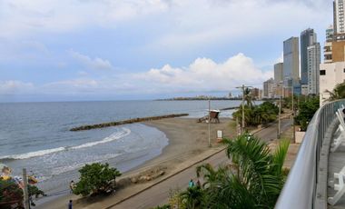 Apartamento Renta Corta Turismo Bocagrande