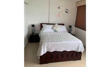 Apartamento Renta Corta Turismo Bocagrande