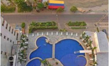 Apartamento Renta Corta Turismo Bocagrande